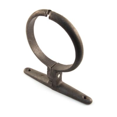 School Board Clip - 2.1/2" Black