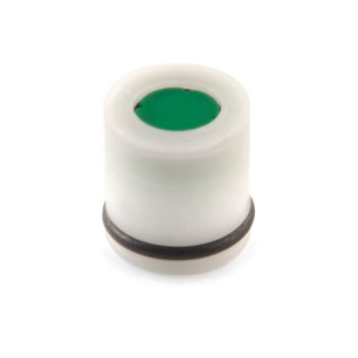 Flow Regulator Cartridge - 2.5 l/m Green