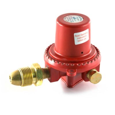 Propane High Pressure Regulator - 20 kg/hr