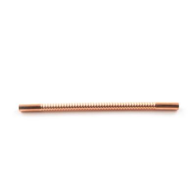 Flexible Copper Tube Connector - 22 x 22 x 350mm