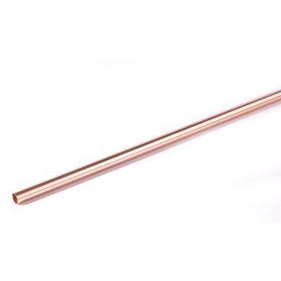 Copper Tube - 22mm x 3m