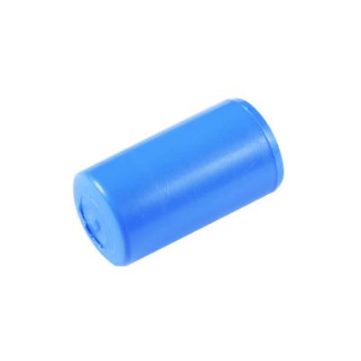 Polyfast Stop End - 25mm MDPE