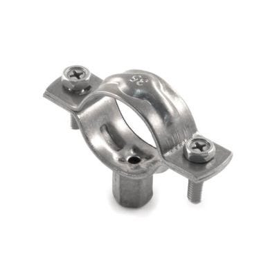 Stainless Steel Tube Clamp - 26 to 30mm