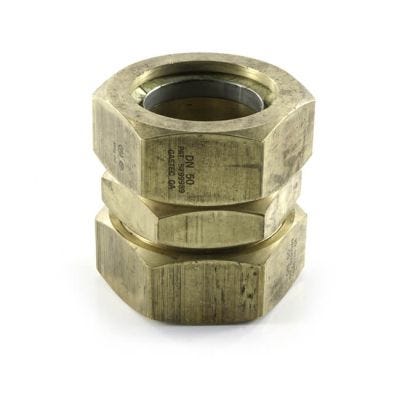TracPipe® Coupling - DN32