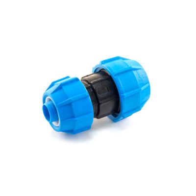 32 mm x 25 mm - Polyguard Reducing Coupler - Compression