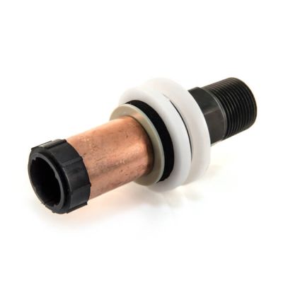 Below Ground Meter Box Adaptor - 32mm x 3/4"