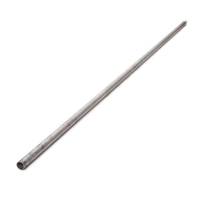 Stainless Steel Tube 2mm Wall Compression 35mm x 3m