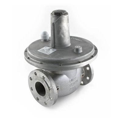 Industrial Regulator - 3" Flanged (DN80)