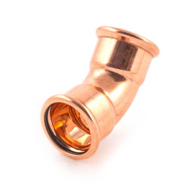 xpress copper press pipe fittings