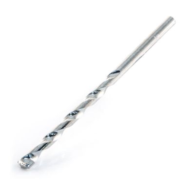 6 mm x 100 mm - Masonry Drill Bit - Straight Shank