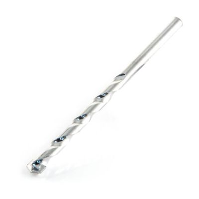 7 mm x 100 mm - Masonry Drill Bit - Straight Shank