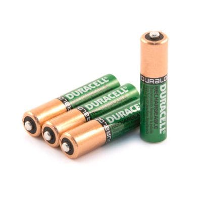 Duracell 055995  Duracell 055995 pile domestique Batterie rechargeable D  Hybrides nickel-métal (NiMH)