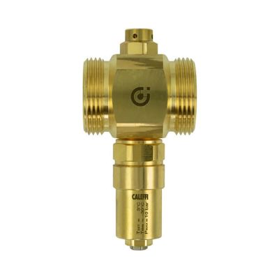 Caleffi Anti-freeze Valve - 1.1/4" BSP PM