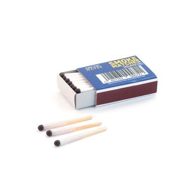 Arctic PH Smoke Matches - Box of 12