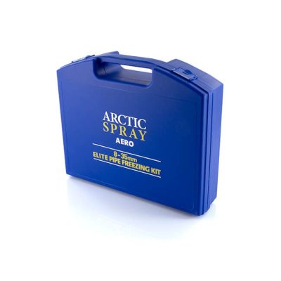 Arctic Spray Aero Elite Freezer Kit