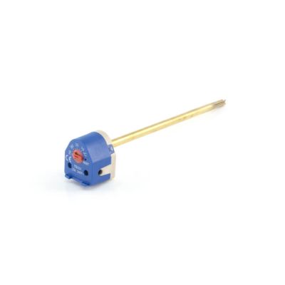 Immersion Heater 7" Thermostat