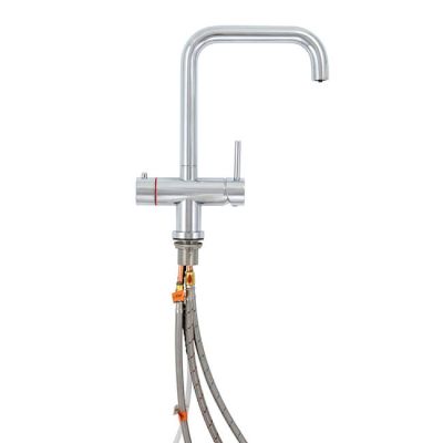 Boiling Water Tap System - Chrome