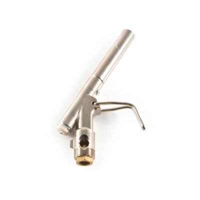 Bullfinch Brazing Burner No. 4104 Medium Flame