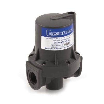 Cistermiser Standard Urinal Flush Control Valve