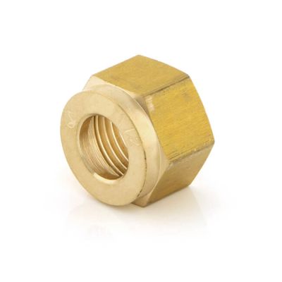 Compression Nut - 1/2"