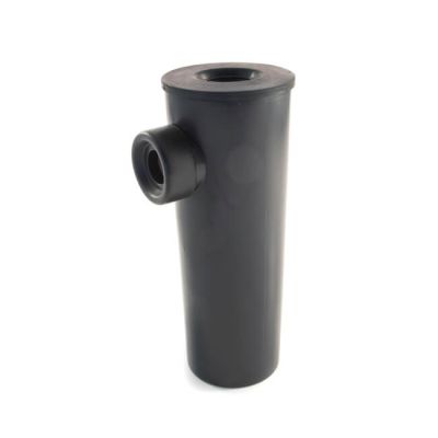 Condensate Soakaway - Universal Top & Side Adaptor