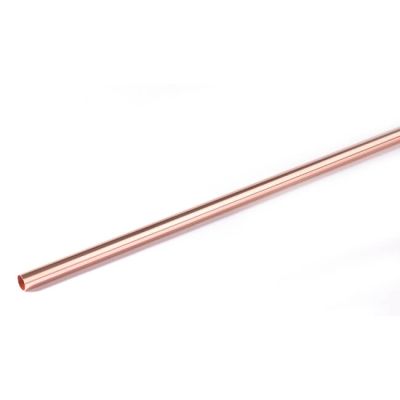 Copper Tube - 35mm x 3m
