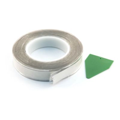 Everbuild Corner Tape - 25m, 4mm Joint Size