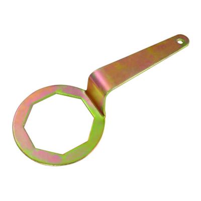 Immersion Spanner Cranked Steel 