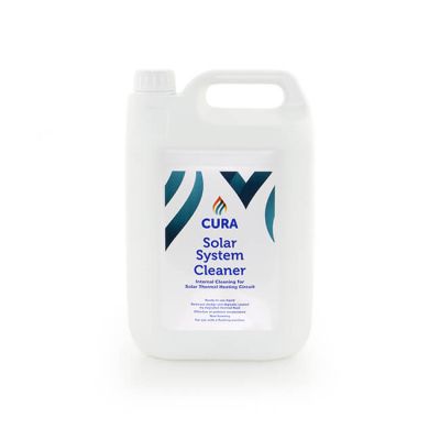 CURA Solar Cleaner - 5 Litres