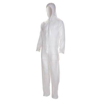 Disposable Coveralls - X Large