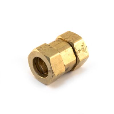 Gastite Mechanical Coupling - DN32