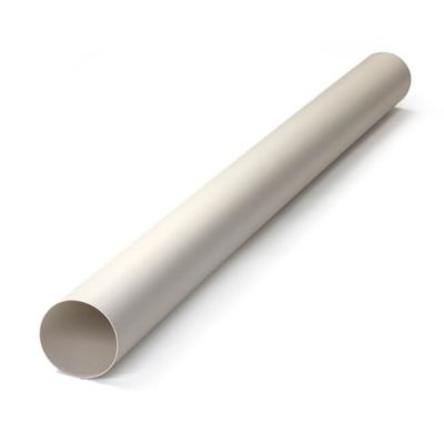 Domus EasiPipe 150 Rigid Ducting - 2m x 150mm