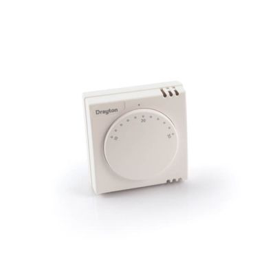 Drayton RTS1 Room Thermostat