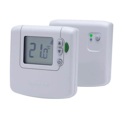 Honeywell Home DT92E Wireless Digital Room Thermostat