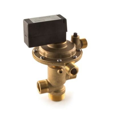 DVO-D2 Diverter Valve