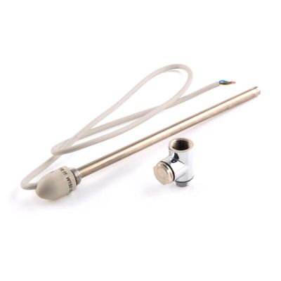 Electric Heating Towel Rail Element - 150 W