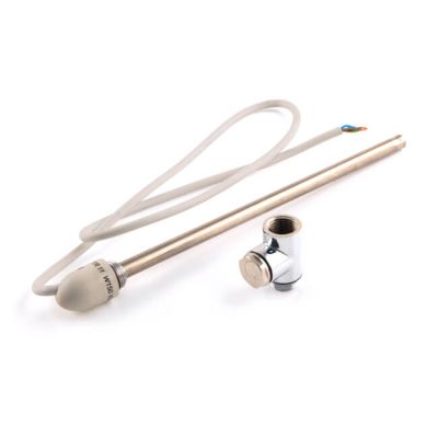 Electric Heating Towel Rail Element - 400 W