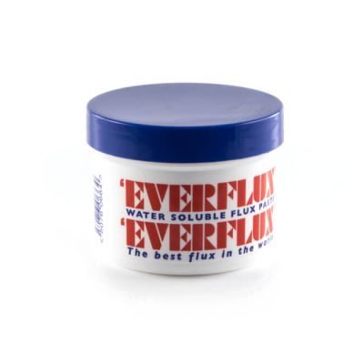 Everflux Soldering Paste - 80ml