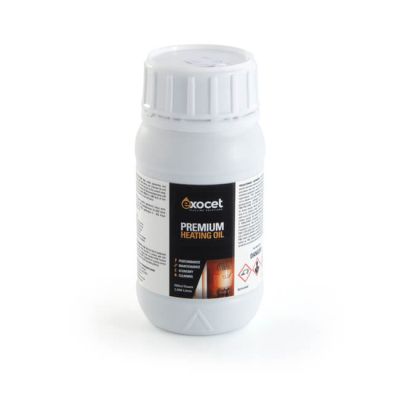 Exocet Premium Heating Fuel Additive - 200ml