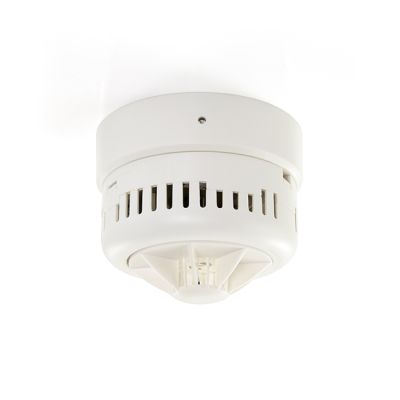 Firehawk FHH10W 10 Year Heat Alarm with Wireless Interlink