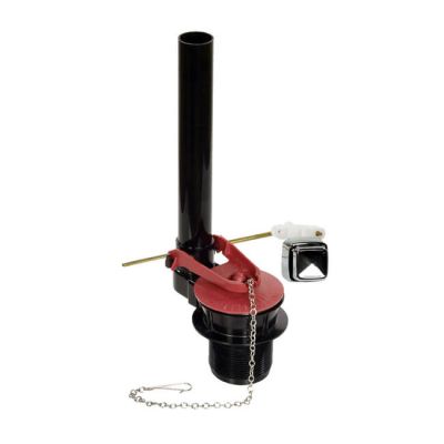 Fluidmaster PRO73UK Flapper Flush Valve