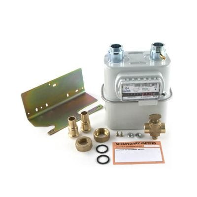 G4 Secondary Meter & Fixing Kit