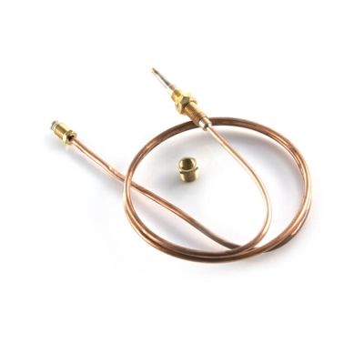 Gas Fire Thermocouple - 900mm