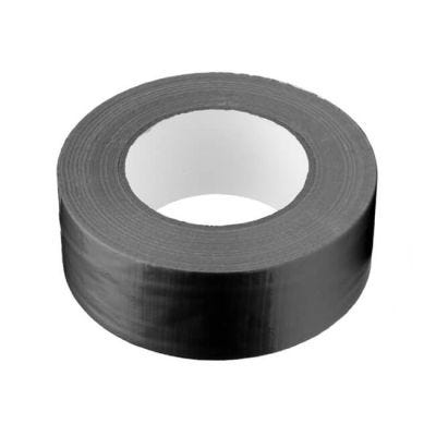 General Purpose Cloth Tape - 50mm x 4.6m Black