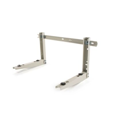 Heat Pump Wall Bracket, 400 mm 60kg