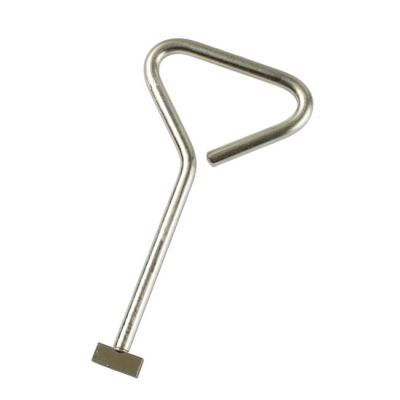 Heavy Duty Lifting Key - 9"