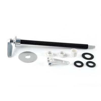 Hideaway Cistern Lever Kit No. 3 - 420mm Wall