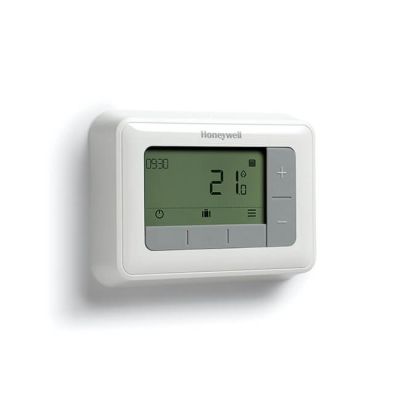Honeywell Home T4 Programmable Thermostat