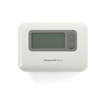 Honeywell Home T3 Programmable Thermostat