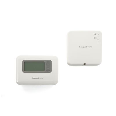 Honeywell Home T3R Programmable Wireless Thermostat